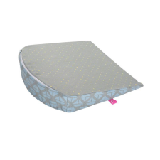  MOTHERHOOD ékpárna Blue Boats 30x30x4,5 cm, 0-6 hó babaágynemű, babapléd