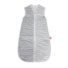 MOTHERHOOD Hálózsák 2in1 Grey Classics 0-18m 3 tog