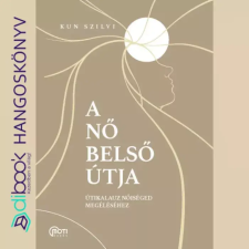 MotiBooks A nő belső útja egyéb e-könyv