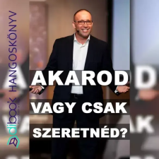 MotiBooks Akarod, vagy csak szeretnéd? egyéb e-könyv
