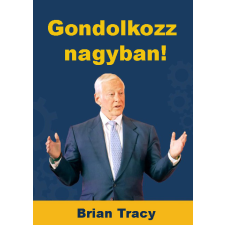 MotiBooks Gondolkozz nagyban! egyéb e-könyv