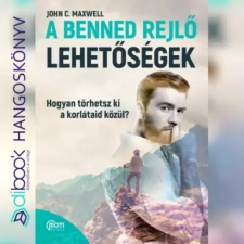 Motibooks (Guruló Egyetem) A benned rejlő lehetőségek egyéb e-könyv