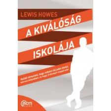 Motibooks (Guruló Egyetem) A kiválóság iskolája egyéb e-könyv