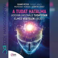 Motibooks (Guruló Egyetem) A tudat hatalma egyéb e-könyv