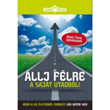 Motibooks (Guruló Egyetem) Állj félre a saját utadból! egyéb e-könyv