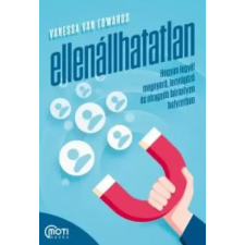 Motibooks (Guruló Egyetem) Ellenállhatatlan egyéb e-könyv