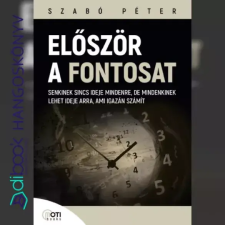 Motibooks (Guruló Egyetem) Először a fontosat egyéb e-könyv