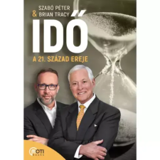Motibooks (Guruló Egyetem) Idő: A 21. század ereje (hangoskönyv) egyéb e-könyv