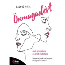 Motibooks (Guruló Egyetem) Önmagadért egyéb e-könyv