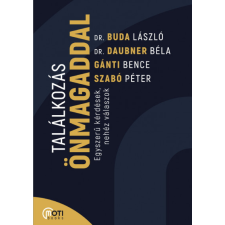 Motibooks (Guruló Egyetem) Találkozás önmagaddal egyéb e-könyv