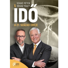 MotiBooks Idő: A 21. század ereje életmód, egészség