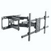 Motion Home LCDH 31 Full Motion dönthető forgatható fali tartó konzol, 37-90"