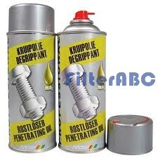 MOTIP csavarlazító spray 500 ml tisztítószer