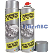 MOTIP féktisztító spray 500 ml tisztítószer