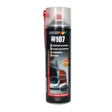 Motip Szilikon - Spray 500ml egyéb motorkerékpár alkatrész