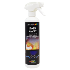 Motip Vízlepergető spray üvegre (Rain Away) 500ml Motip 000734 autóápoló eszköz