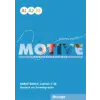 Motive A1-B1. Arbeitsbuch, Lektion 1-30 mit Audios online – Herbert Puchta