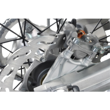 Moto Master 270 mm féknyereg konzol CRF 2015-2018 egyéb motorkerékpár alkatrész