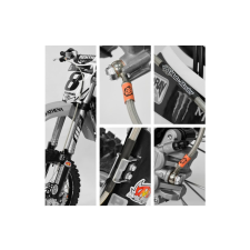 Moto Master Első fékcső Moto Master SX / TC 85 egyéb motorkerékpár alkatrész