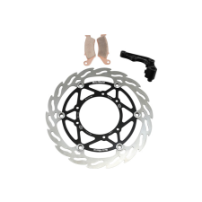 Moto Master Fékkészlet Nagyméretű Moto Master 270mm CRF 2015-2018 egyéb motorkerékpár alkatrész