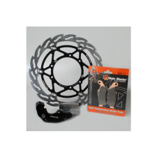 Moto Master Fékkészlet Túlnyomásos Moto Master 270mm RM 125 / 250 egyéb motorkerékpár alkatrész