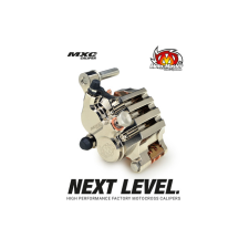 Moto Master Féknyereg első Moto Master MXC YZF 2019 után egyéb motorkerékpár alkatrész
