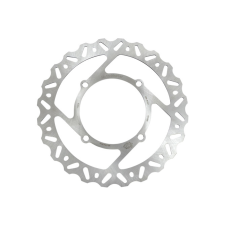 Moto Master Nitro rögzített féktárcsa 270mm RM-Z 250 / 450 egyéb motorkerékpár alkatrész