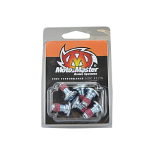 Moto Master Rögzítő csavarok féktárcsához Moto Master M8X15 KXF / RM-Z egyéb motorkerékpár alkatrész
