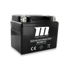 Motoforce Akkumulátor SLA4L-BS / 12V 5Ah +25% SLA karbantartásmentes / felhasználásra kész