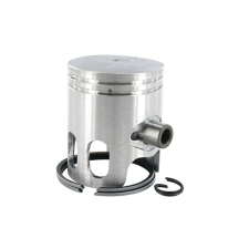 Motoforce Dugattyú Piaggio 50cc MotoForce Motor alkatrészek Hengerfej, hengerszett Hengerfej egyéb motorkerékpár alkatrész