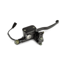 Motoforce Első fékfőhenger tükörtartóval M10 egyéb motorkerékpár alkatrész