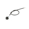 Motoforce Fojtószelep kábel l= 50cm MotoForce Motor alkatrészek Karburátor, porlasztó, injektor Karburátor alkatrész