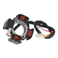 Motoforce Gyújtás stator 79mm Morini / Derbi egyéb motorkerékpár alkatrész