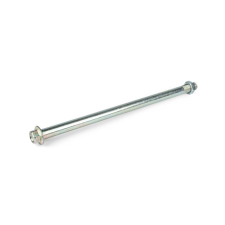 Motoforce Hátsó kerék tengely Derbi Senda 12x240mm egyéb motorkerékpár alkatrész
