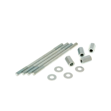 Motoforce Hengerfej csavarok M7x120mm MotoForce Motor alkatrészek Tömítés Hengerfej tömítés egyéb motorkerékpár alkatrész