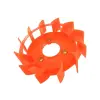 Motoforce Hűtőventilátor Ovetto / CPI / Kínai robogók + quadok MotoForce Motor alkatrészek Vízpumpák és hűtések