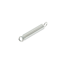 Motoforce Kipufogó rugó 10x2x67mm egyéb motorkerékpár alkatrész