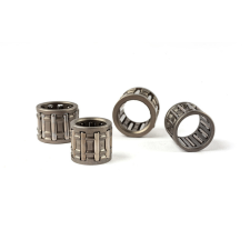 Motoforce Kisvég csapágy 12x16x16mm MotoForce Motor alkatrészek Forgattyúsházak egyéb motorkerékpár alkatrész