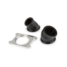 MotoForce Racing Állítható verseny szívócsonk D. 24mm / 32mm Derbi számára egyéb motorkerékpár alkatrész
