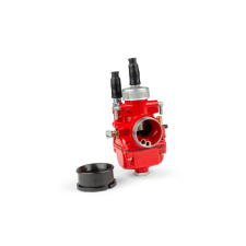 MotoForce Racing Karburátor PHBG 21mm Motoforce Racing Red Edition egyéb motorkerékpár alkatrész