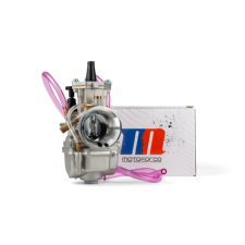 MotoForce Racing PWK típusú karburátor MotoForce Racing 21 mm egyéb motorkerékpár alkatrész