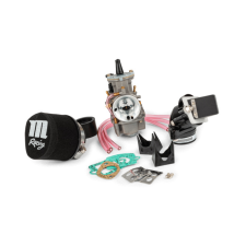 MotoForce Racing Szívó szett Motoforce Racing 21mm Piaggiohoz egyéb motorkerékpár alkatrész