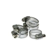 Motoforce Tömlőbilincs d=32mm egyéb motorkerékpár alkatrész