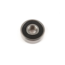Motoforce zárt csapágy 12x37x12mm - 6301.2RS.C3 egyéb motorkerékpár alkatrész