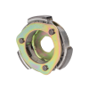 Motomotors 120mm-es kuplung - 125cc Aprilia Mojito, Italjet Torpedo, Piaggio Hexagon, Vespa ET4 Motomotors Erőátviteli alkatrész Kuplung és alkatrészei Kuplung