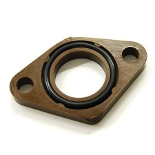 Motomotors 20mm-es távtartó tömítés o-gyűrűvel egyéb motorkerékpár alkatrész