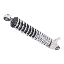 Motomotors Baloldali állítható lengéscsillapító (teleszkóp) 353mm - Simson Enduro S51E, S70E egyéb motorkerékpár alkatrész