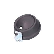 Motomotors Fekete fényszóróház - Simson S50, S51, S70 motorkerékpár fényszóró