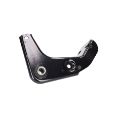 Motomotors Fekete jobboldali motortartó konzol - Simson S50, S51, S53, S70, S83 egyéb motorkerékpár alkatrész