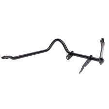 Motomotors Fékpedál (féklámpa kapcsolós típushoz) - Simson S50, S51, S53, S70, S83 egyéb motorkerékpár alkatrész